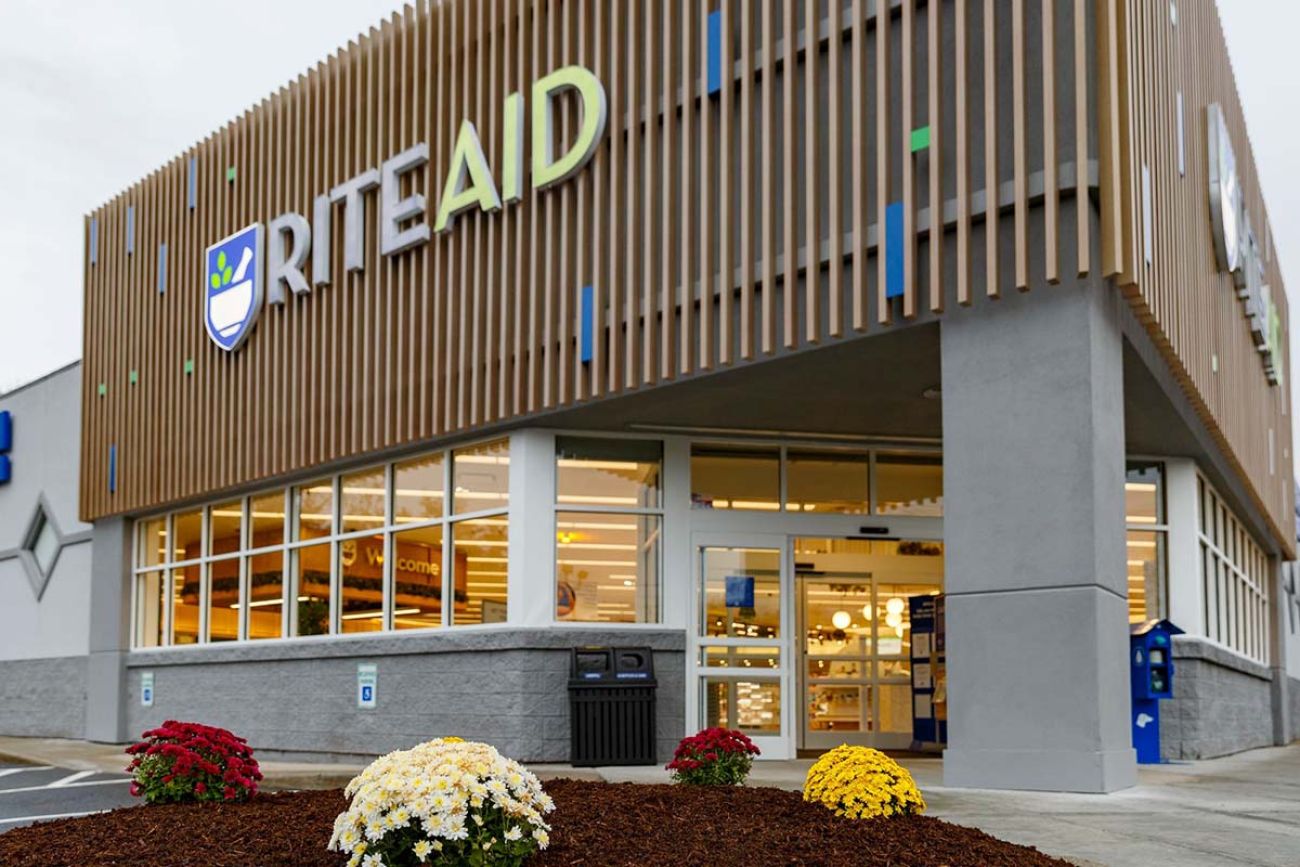 12 more Rite Aid stores closing in Michigan, the latest for bankrupt